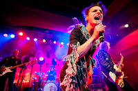 2011-03-24 - The Ark från Palladium, Växjö