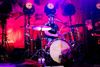 2011-03-24 - The Ark från Palladium, Växjö