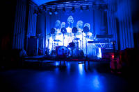 2011-03-24 - The Ark från Palladium, Växjö
