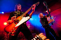 2011-03-24 - The Ark från Palladium, Växjö
