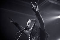 2011-03-24 - Children of Bodom från Arenan, Stockholm