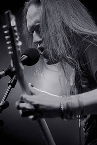 2011-03-24 - Children of Bodom från Arenan, Stockholm