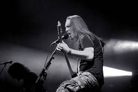 2011-03-24 - Children of Bodom från Arenan, Stockholm