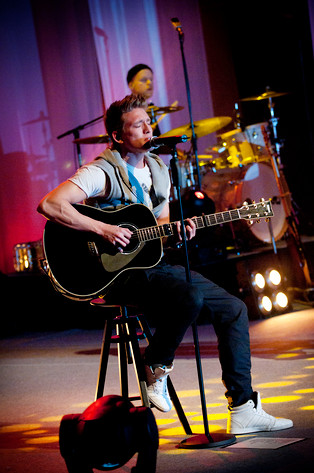 2011-03-24 - E.M.D. från Västerås Konserthus, Västerås