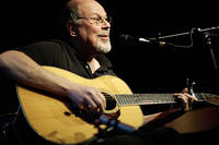 2011-03-25 - Stefan Grossman från Stallet, Stockholm