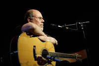 2011-03-25 - Stefan Grossman från Stallet, Stockholm