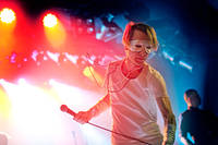 2011-03-26 - Bob Hund från Kulturbolaget, Malmö