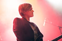 2011-03-26 - Nord & Syd från Debaser Medis, Stockholm