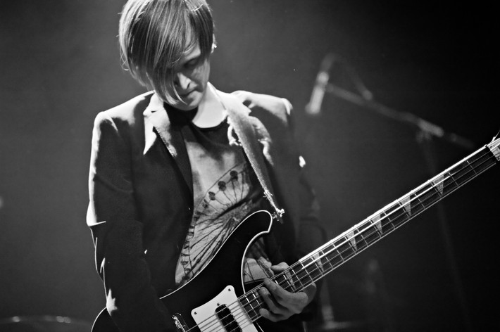 2011-03-26 - Nord & Syd från Debaser Medis, Stockholm