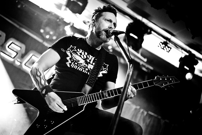 2011-03-26 - Mustasch från Valhall, Skövde