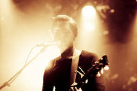 2011-03-25 - Fredrik från Debaser Malmö, Malmö