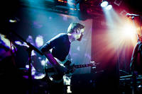 2011-03-25 - Fredrik från Debaser Malmö, Malmö