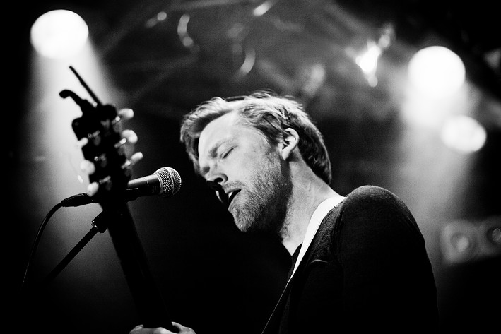 2011-03-25 - Fredrik från Debaser Malmö, Malmö