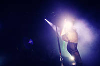 2011-03-27 - Robyn från Cirkus, Stockholm