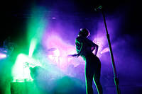 2011-03-27 - Robyn från Cirkus, Stockholm