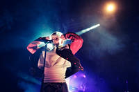 2011-03-27 - Robyn från Cirkus, Stockholm