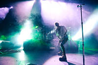 2011-03-27 - Robyn från Cirkus, Stockholm