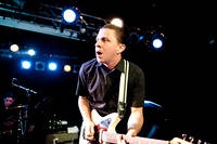 2011-03-27 - The Aggrolites från Debaser Slussen, Stockholm