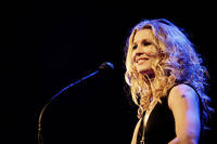 2011-03-29 - Pernilla Andersson från Södra Teatern, Stockholm
