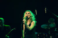 2011-03-29 - Pernilla Andersson från Södra Teatern, Stockholm