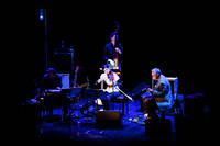 2011-03-29 - Bill Frisell från Uppsala Konsert & Kongress, Uppsala