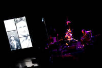 2011-03-29 - Bill Frisell från Uppsala Konsert & Kongress, Uppsala