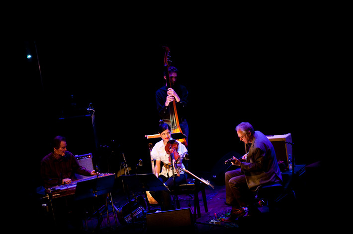 2011-03-29 - Bill Frisell från Uppsala Konsert & Kongress, Uppsala