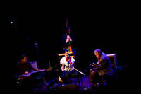 2011-03-29 - Bill Frisell från Uppsala Konsert & Kongress, Uppsala