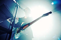 2011-03-29 - The Wombats från Debaser Medis, Stockholm