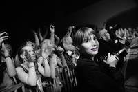 2011-03-29 - The Wombats från Debaser Medis, Stockholm