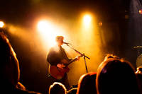2011-03-30 - Johnossi från Mejeriets Café, Lund