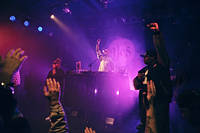 2011-03-30 - Raekwon från Kägelbanan, Stockholm