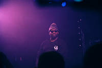 2011-03-30 - Raekwon från Kägelbanan, Stockholm