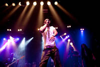 2011-03-31 - Fally Ipupa från Göta Källare, Stockholm