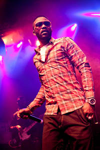 2011-03-31 - Fally Ipupa från Göta Källare, Stockholm
