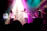 2011-03-31 - Fally Ipupa från Göta Källare, Stockholm
