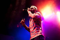 2011-03-31 - Fally Ipupa från Göta Källare, Stockholm