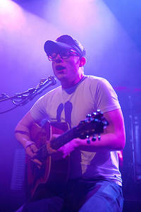 2011-03-31 - Bernhoft från Dachstock, Bern