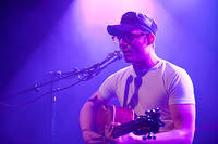 2011-03-31 - Bernhoft från Dachstock, Bern