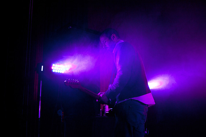 2011-04-01 - Mogwai från Trädgår'n, Göteborg