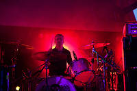 2011-04-01 - Mogwai från Trädgår'n, Göteborg
