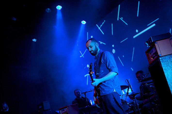 2011-04-01 - Mogwai från Trädgår'n, Göteborg