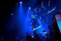 2011-04-01 - Mogwai från Trädgår'n, Göteborg