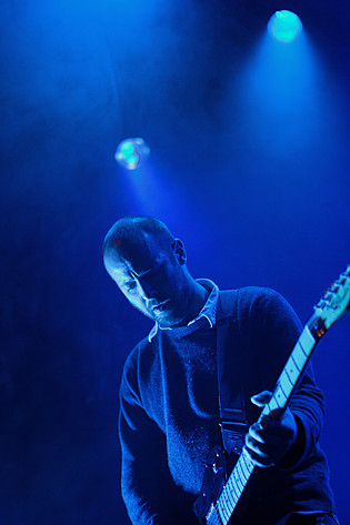 2011-04-01 - Mogwai från Trädgår'n, Göteborg
