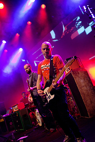 2011-04-01 - Mogwai från Trädgår'n, Göteborg