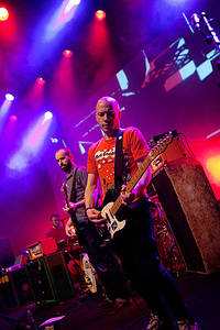 2011-04-01 - Mogwai från Trädgår'n, Göteborg