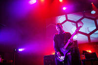 2011-04-01 - Mogwai från Trädgår'n, Göteborg