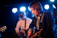 2011-04-01 - My Sound Of Silence från Umeå Open, Umeå