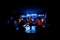 2011-04-01 - My Sound Of Silence från Umeå Open, Umeå
