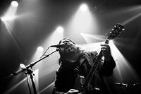 2011-04-02 - The Magic Numbers från Umeå Open, Umeå
